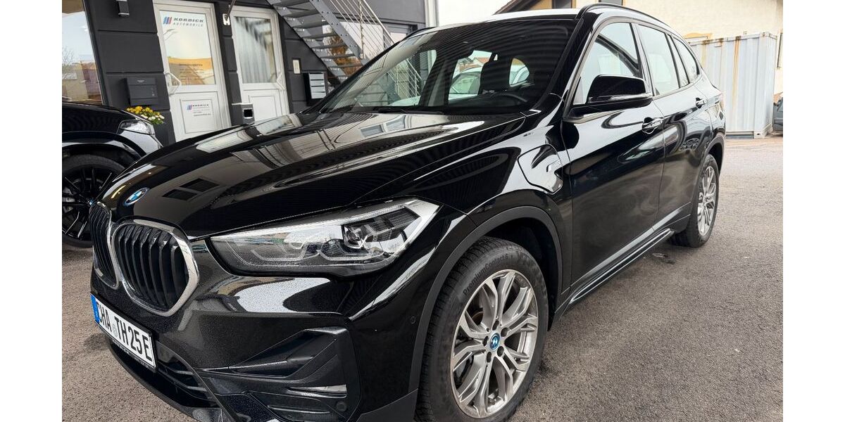 BMW X1 32.000 km 25.900 &euro; Willmering bei Cham 93497