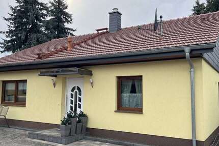 Haus zum Kaufen in Lübben (Spreewald) 450.000 € 114 m² 3 zimmer