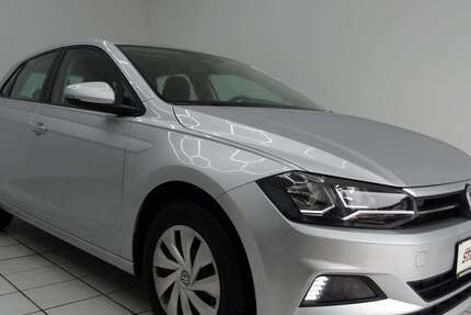 VW Polo 79.249 km 12.490 &euro; Traunstein 83278