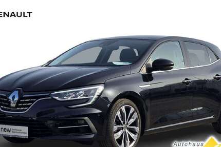 Renault Megane 37.411 km 22.899 &euro; Rathenow / OT Göttlin 14712