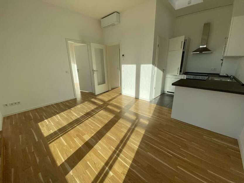 Wohnung zum Mieten in Berlin 995,97 € 43.5 m²