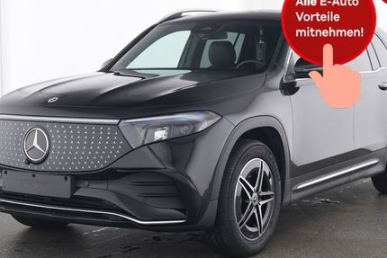 Mercedes-Benz EQB 6.649 km 47.930 &euro; Eutin 23701