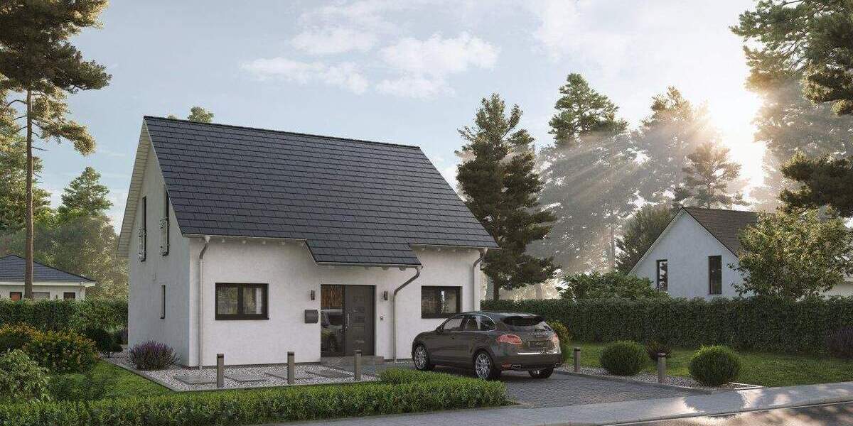 Einfamilienhaus Bad Berka - 5 Zimmer, 163 m&sup2;, 357.999&euro; | Angebot:25710349