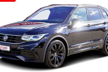 VW Tiguan 71.711 km 36.950 € Senftenberg 01968