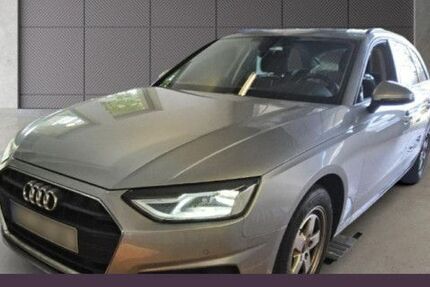 Audi A4 85.300 km 21.930 &euro; Bad Rappenau 74906