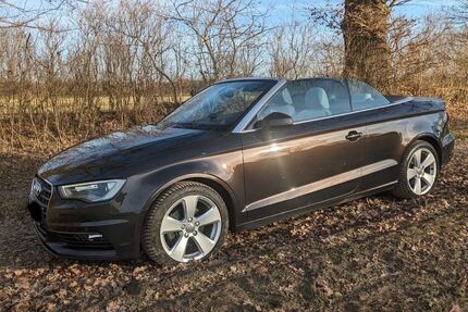 Audi A3 155.000 km 14.999 &euro; Lübeck 23560