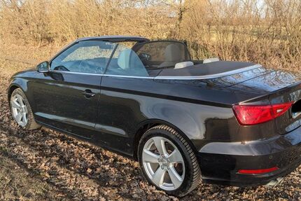 Audi A3 155.000 km 15.399 &euro; Lübeck 23560