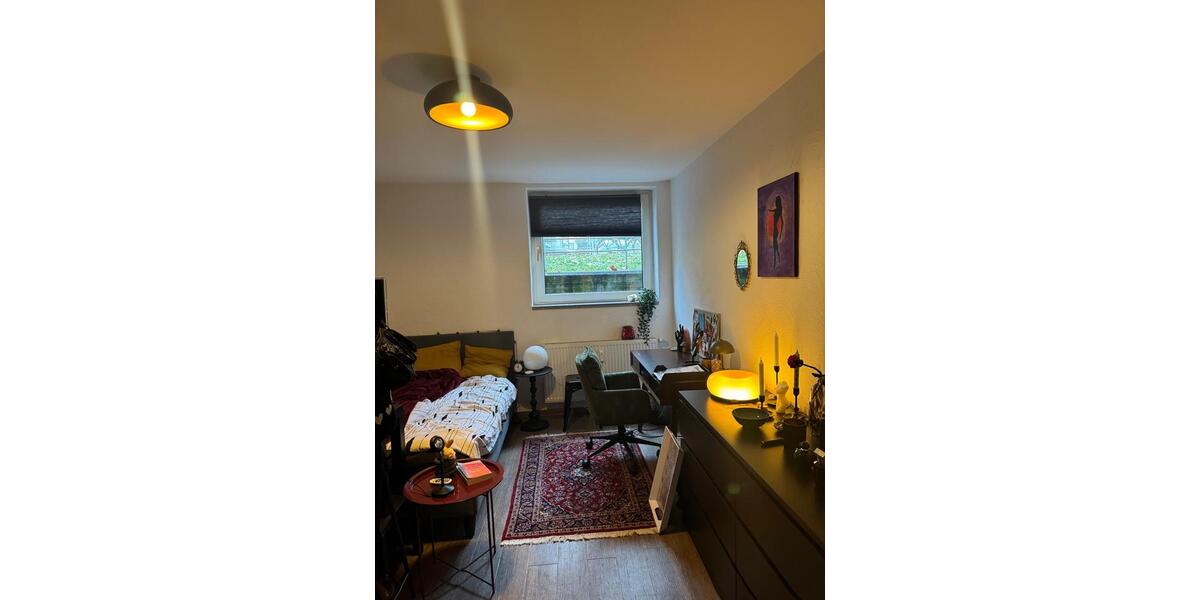 Erdgeschoßwohnung Mainz Neustadt - 3 Zimmer, 55 m&sup2;, 585&euro; | Angebot:25395411