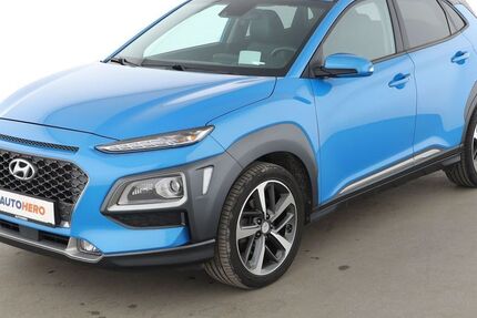 Hyundai KONA 61.564 km 15.570 &euro; Leipzig 04328