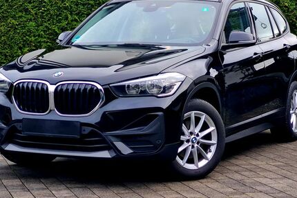BMW X1 140.000 km 16.999 &euro; Bad Lippspringe 33175