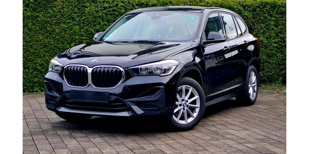 BMW X1 140.000 km 16.999 &euro; Bad Lippspringe 33175
