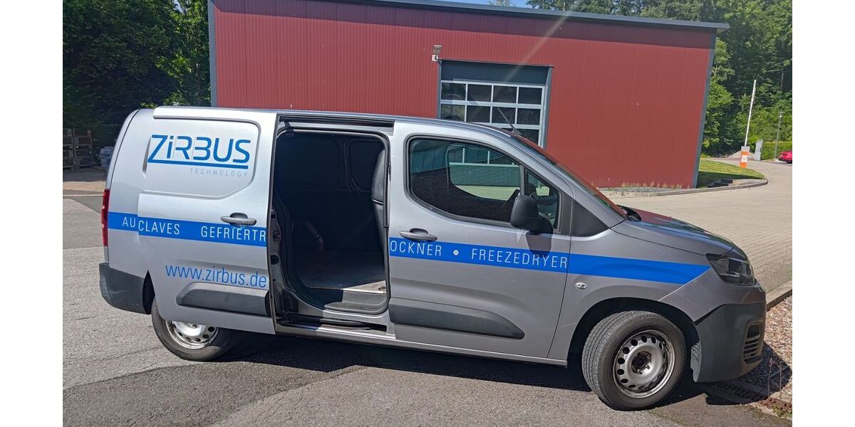 Citroen Berlingo 187.000 km 8.925 &euro; Osterode 37520