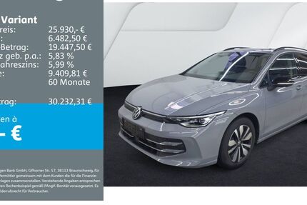 VW Golf 23.530 km 25.930 &euro; Bühl 77815
