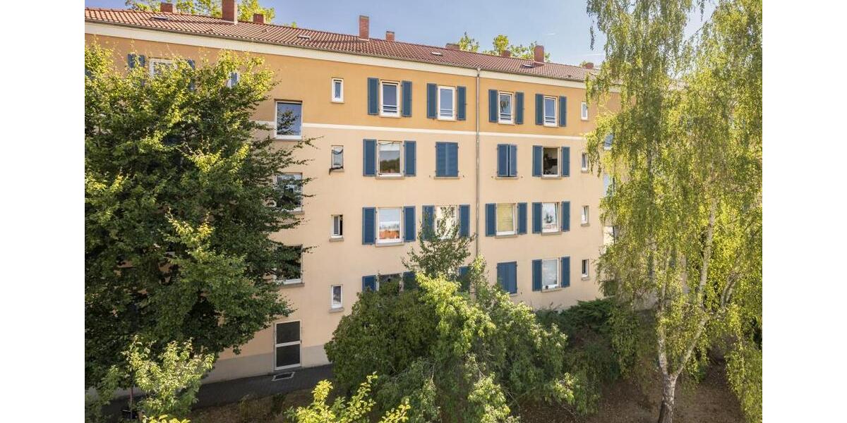 Etagenwohnung Kaiserslautern - 3 Zimmer, 71 m&sup2;, 739&euro; | Angebot:24612425