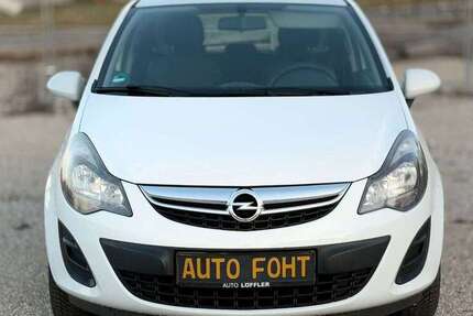 Opel Corsa 108.720 km 5.199 &euro; Beilngries 92339