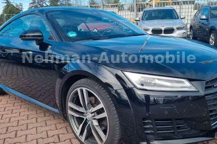 Audi TT 157.800 km 17.990 € Karlstein am Main 63791