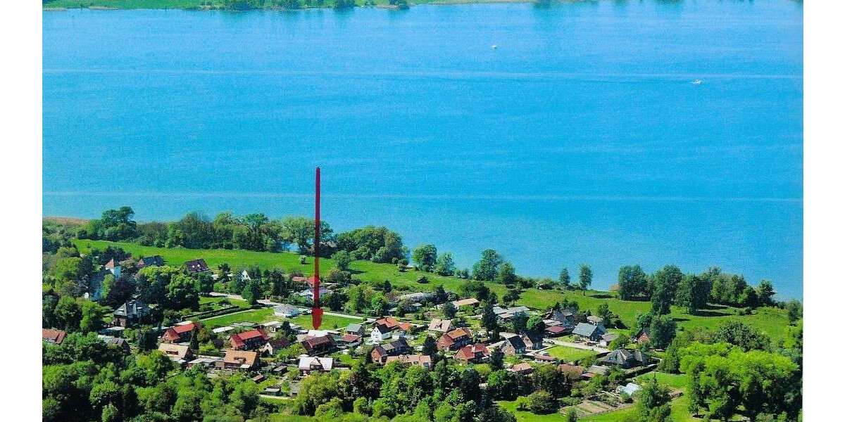 Grundstück Rechlin /Müritz Müritz - 429.000&euro; | Angebot:25401129