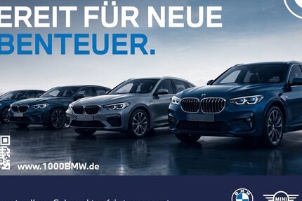 BMW X1 19.078 km 33.860 &euro; Würzburg 97076
