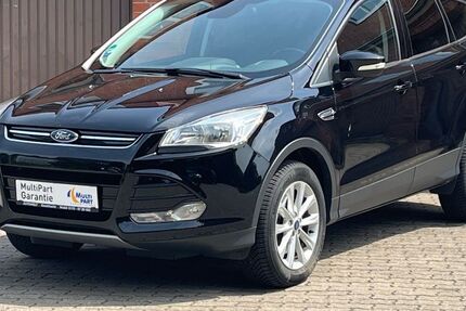 Ford Kuga 83.000 km 11.999 &euro; Geesthacht (bei Hamburg) 21502
