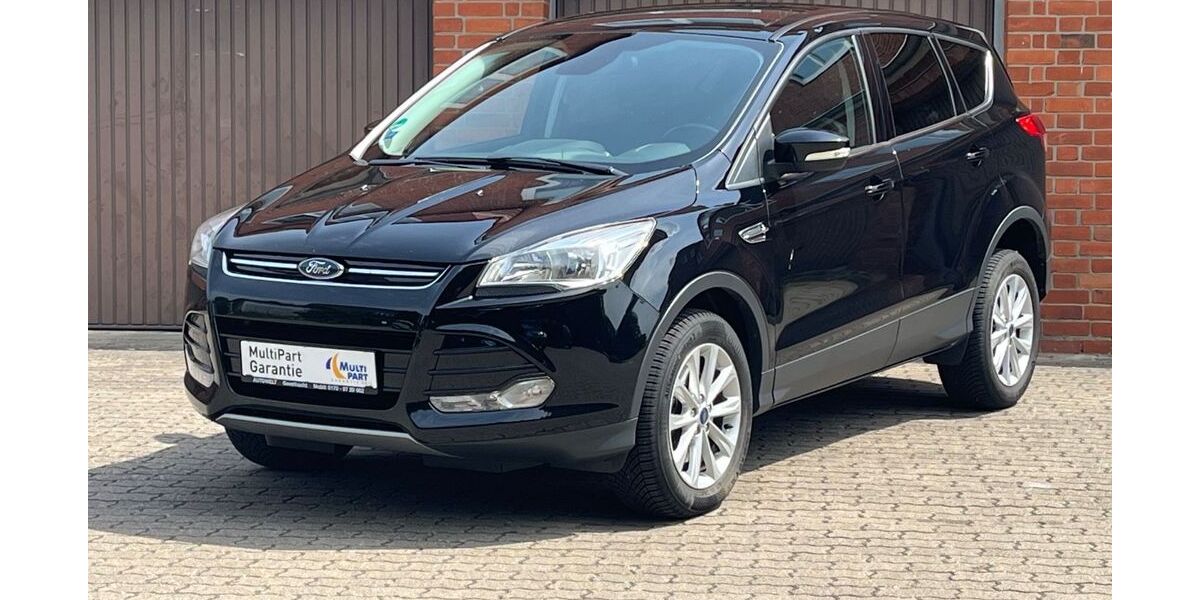 Ford Kuga 83.000 km 12.499 &euro; Geesthacht (bei Hamburg) 21502