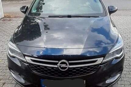 Opel Astra 117.500 km 7.900 &euro; Iphofen 97346