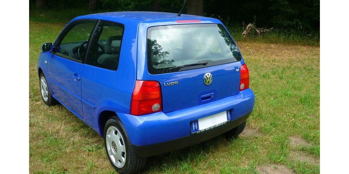 VW Lupo 212.942 km 2.599 € Roth 91154