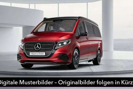 Mercedes-Benz Marco Polo 1.800 km 99.950 € Oldenburg 26135