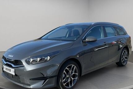 Kia ceed / Ceed 16.500 km 22.940 &euro; Rudolstadt 07407