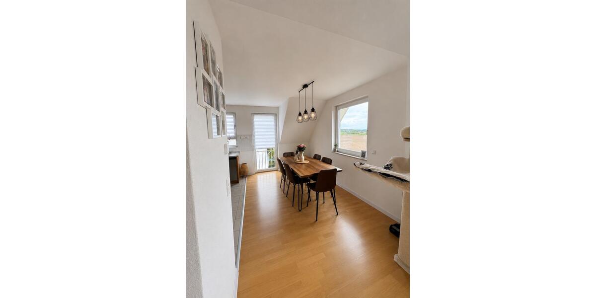 Etagenwohnung Kirkel - 4 Zimmer, 93 m&sup2;, 279.000&euro; | Angebot:27213441