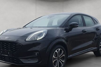 Ford Puma 39.586 km 18.940 € Dresden 01159