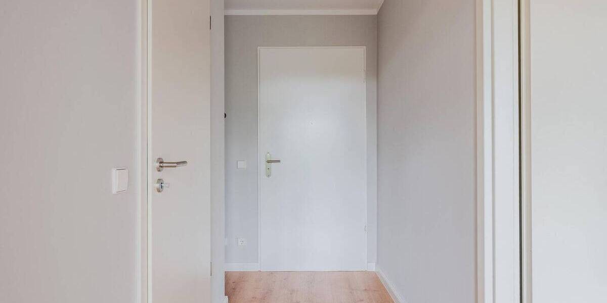 Etagenwohnung Berlin Friedrichshain - 2 Zimmer, 50 m&sup2;, 359.000&euro; | Angebot:26695014