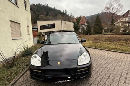 Porsche Cayenne 280.000 km 6.500 &euro; Calw 75365