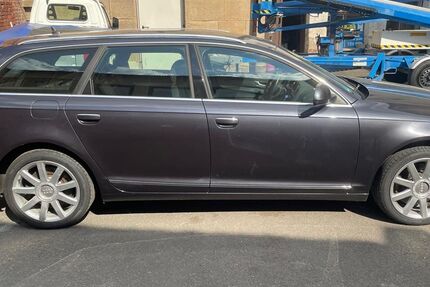 Audi A6 132.039 km 10.499 &euro; Frankenblick 96528