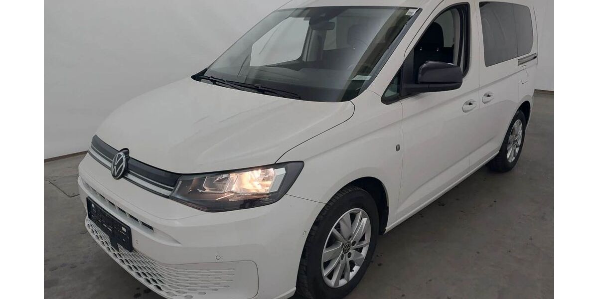 VW Caddy 149.500 km 19.490 &euro; Wunstorf 31515