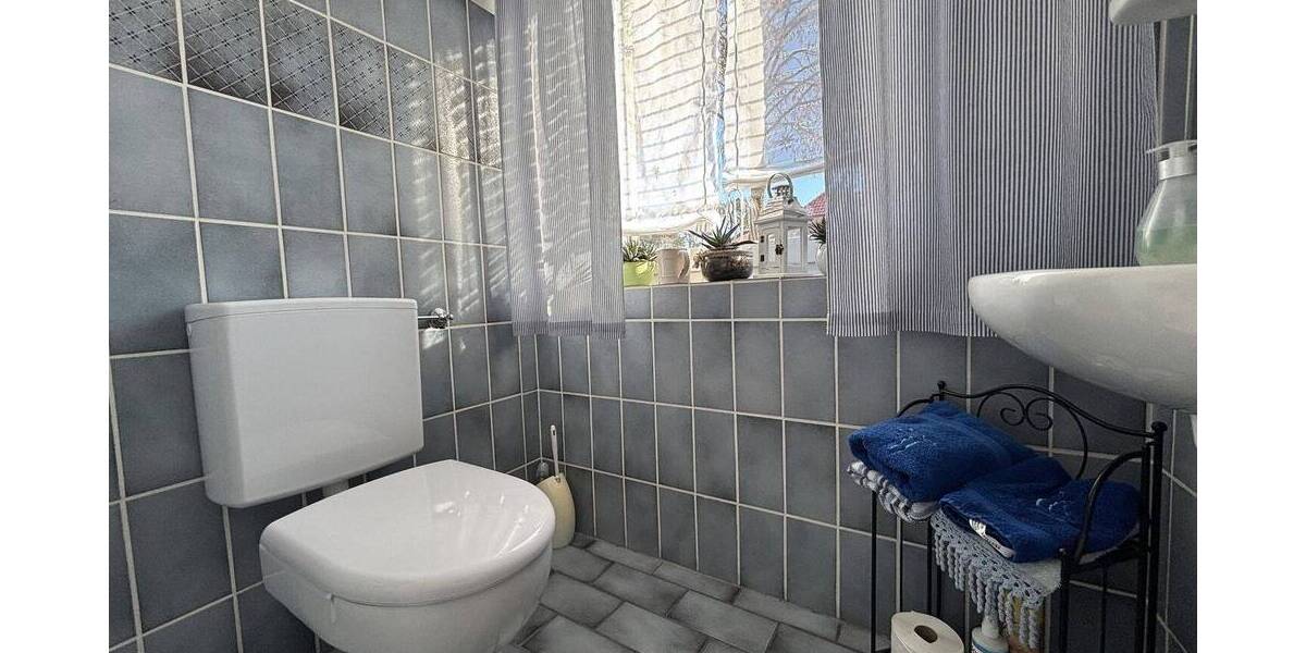 Einfamilienhaus Bramsche Hesepe - 5 Zimmer, 206 m&sup2;, 345.000&euro; | Angebot:25779544