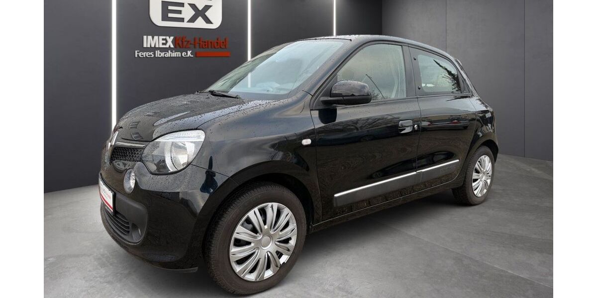 Renault Twingo 93.000 km 5.999 &euro; Marl 45772