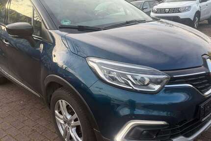 Renault Captur 100.255 km 10.900 &euro; Gießen 35398