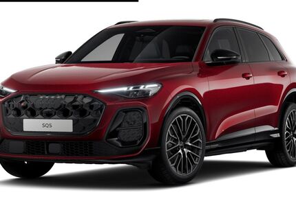 Audi SQ5 9.900 km 89.900 &euro; Bad Reichenhall 83435