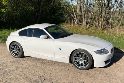 BMW Z4 165.000 km 21.000 &euro; Mainz 55122