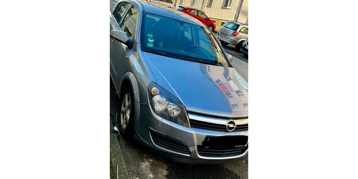 Opel Astra 240.000 km 1.000 &euro; Hagen 58135