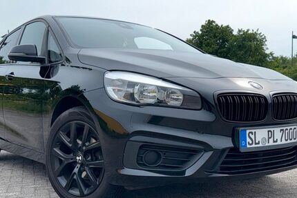 BMW 214 Active Tourer 141.800 km 9.499 &euro; Harrislee 24955