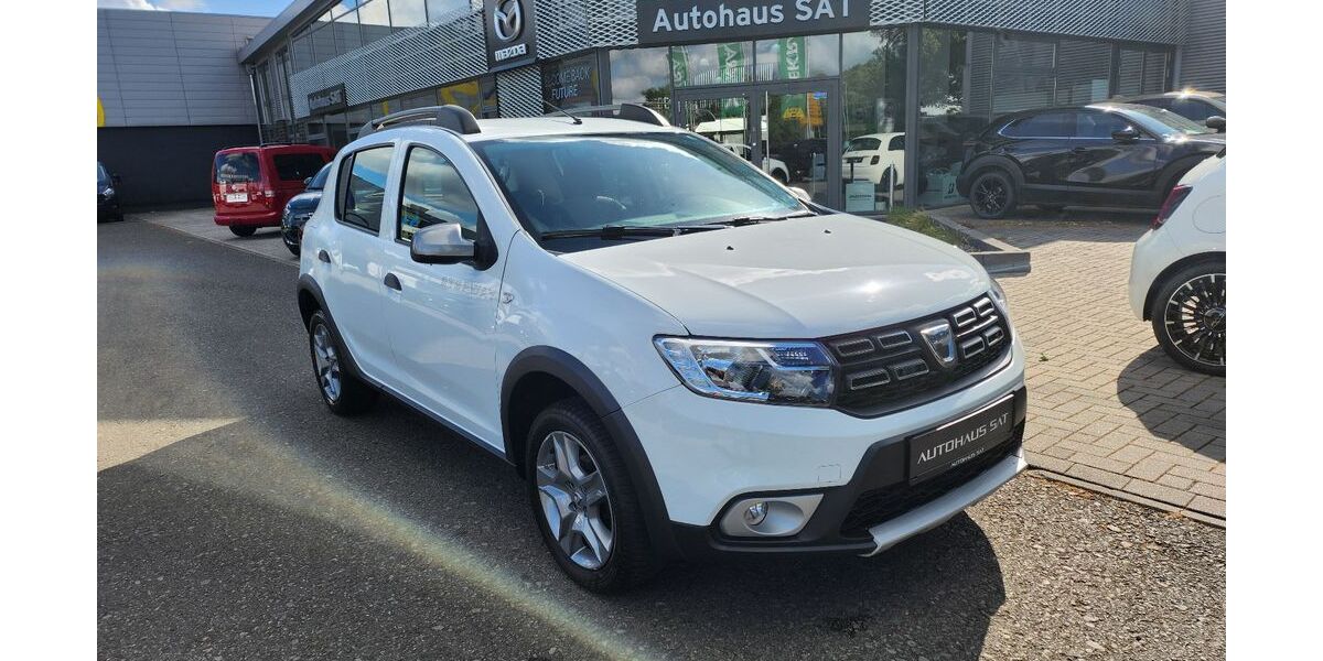 Dacia Sandero 82.100 km 10.780 &euro; Leer 26789