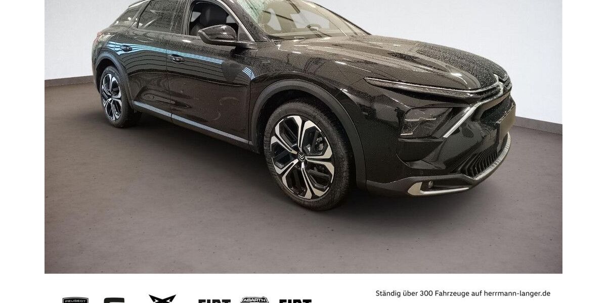 Citroen C5 X 29.447 km 24.749 &euro; Wildau 15745