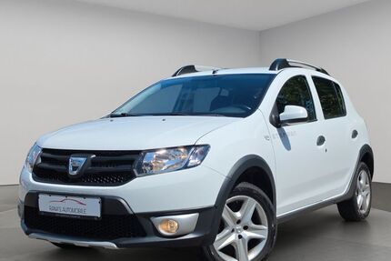 Dacia Sandero 145.000 km 5.850 &euro; Neustadt 31535
