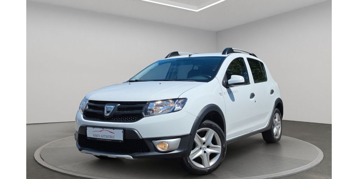 Dacia Sandero 145.000 km 5.990 &euro; Neustadt 31535