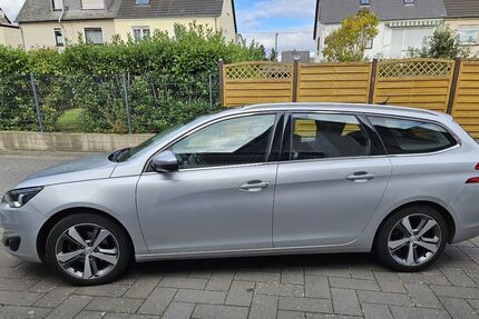 Peugeot 308 105.000 km 7.950 € Mendig 56743