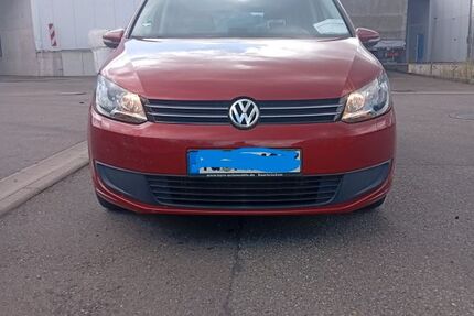 VW Touran 201.000 km 5.800 &euro; Gomaringen 72810