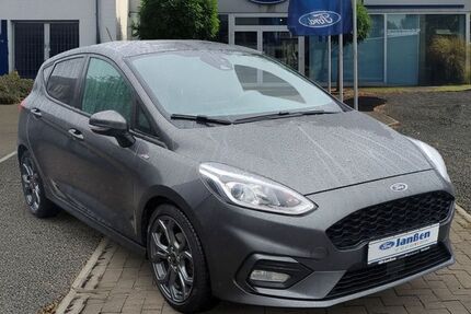 Ford Fiesta 72.000 km 11.850 &euro; Sonsbeck 47665