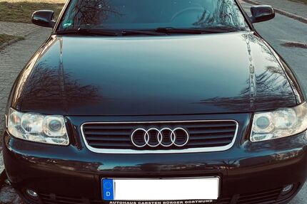 Audi A3 138.000 km 2.899 &euro; Lünen 44536