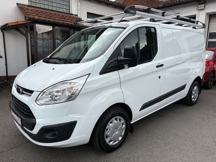 Transit Custom